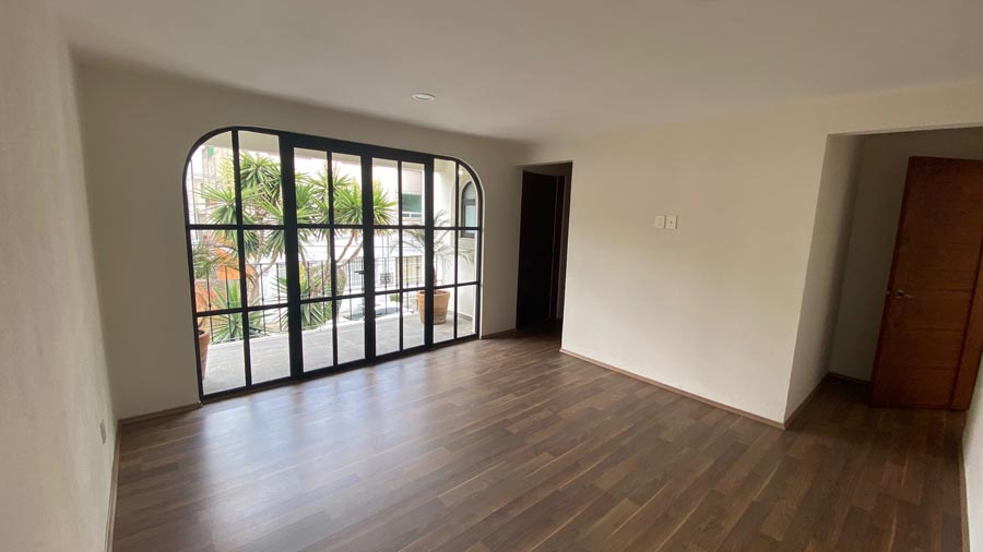 VENDIDA! - Casa en Venta en Roma Sur, CDMX - Mi Casa Ideal