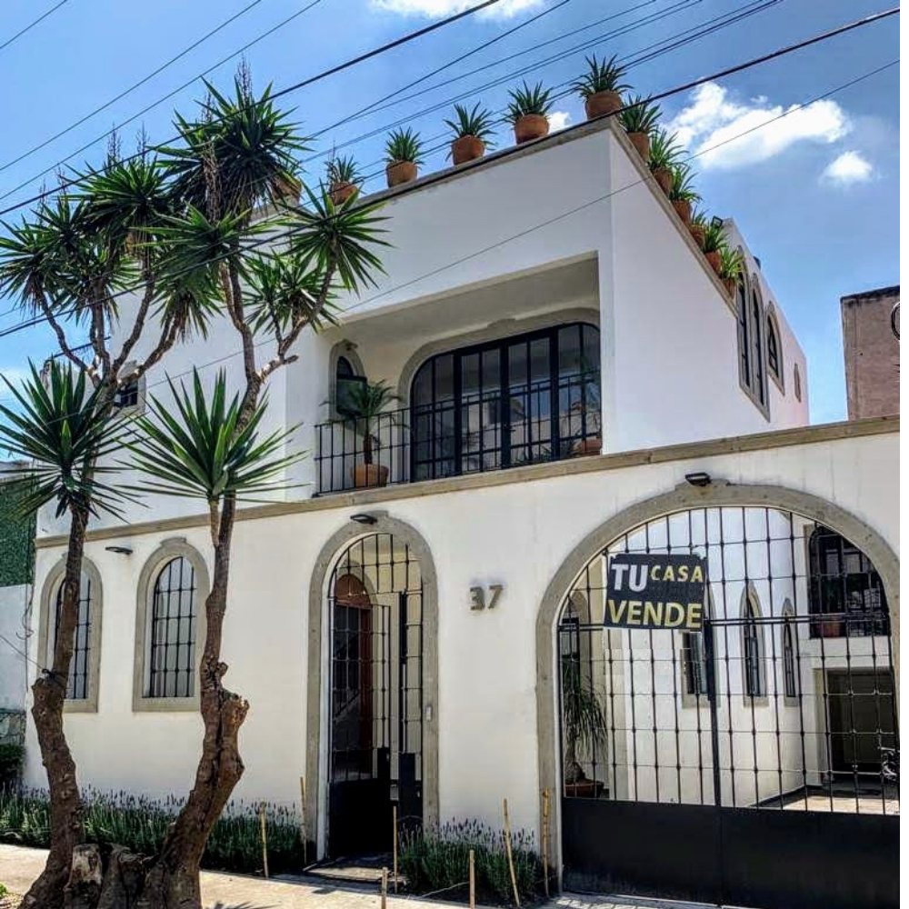 Descubrir 94+ imagen casas en venta sur cdmx