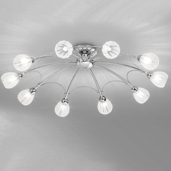 ocean lighting flush ceiling lights