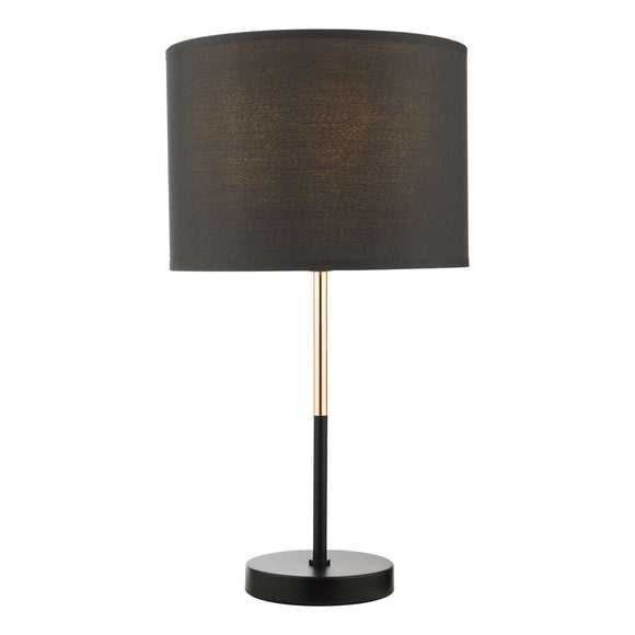 oil rubbed floor lamp