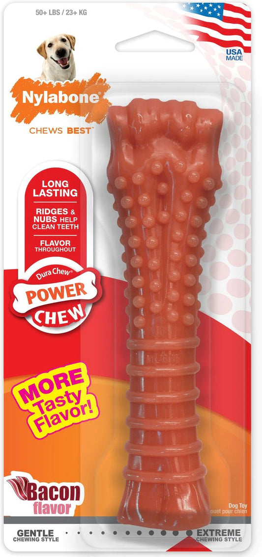 Tall Tails Wobbler Chew Dog Toy, Medium