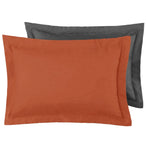Down Alternative Comforter Set Reversible Bed Comforters