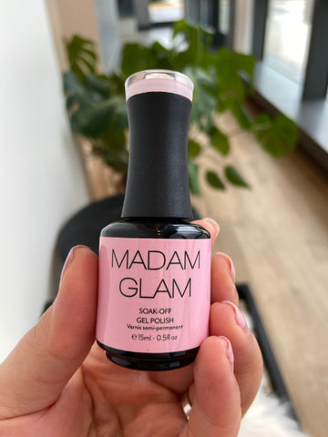 7 Best Non-Toxic Nail Polish Brands | Nothing in