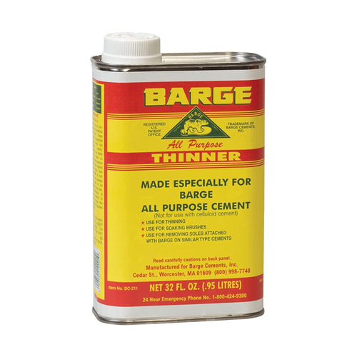 Family Handyman Approved: Barge Cement 