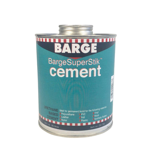Adhesive - Barge - Rubber Cement - Infinity – mzz T rzz Shoemaking Materials