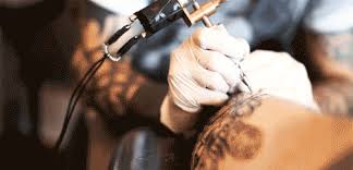 What you need to know before getting a fine line tattoo  ABC Everyday