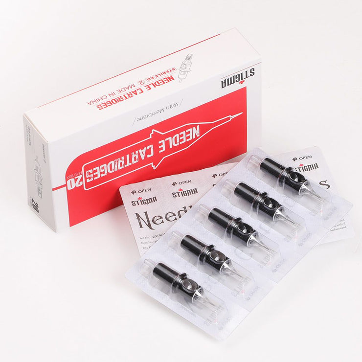 Blog  The Complete Guide To Tattoo Needles