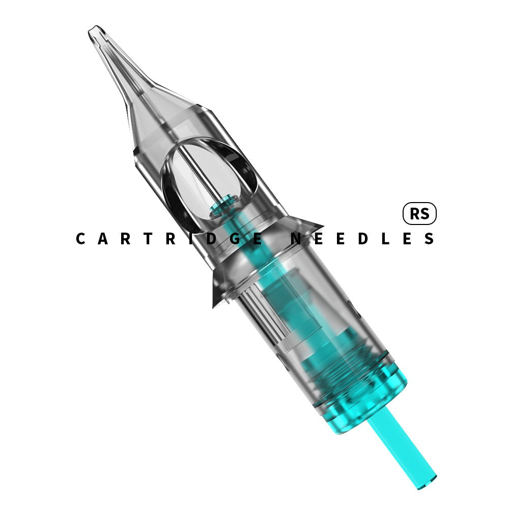 Disposable Tattoo Needle Cartridges with Transparent 1207RS Grey Color   China Needle Cartridges and Tattoo Needle Cartridge price   MadeinChinacom