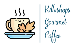 Killashops Gourmet Coffee