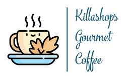 Killashops Gourmet Coffee Coupons and Promo Code