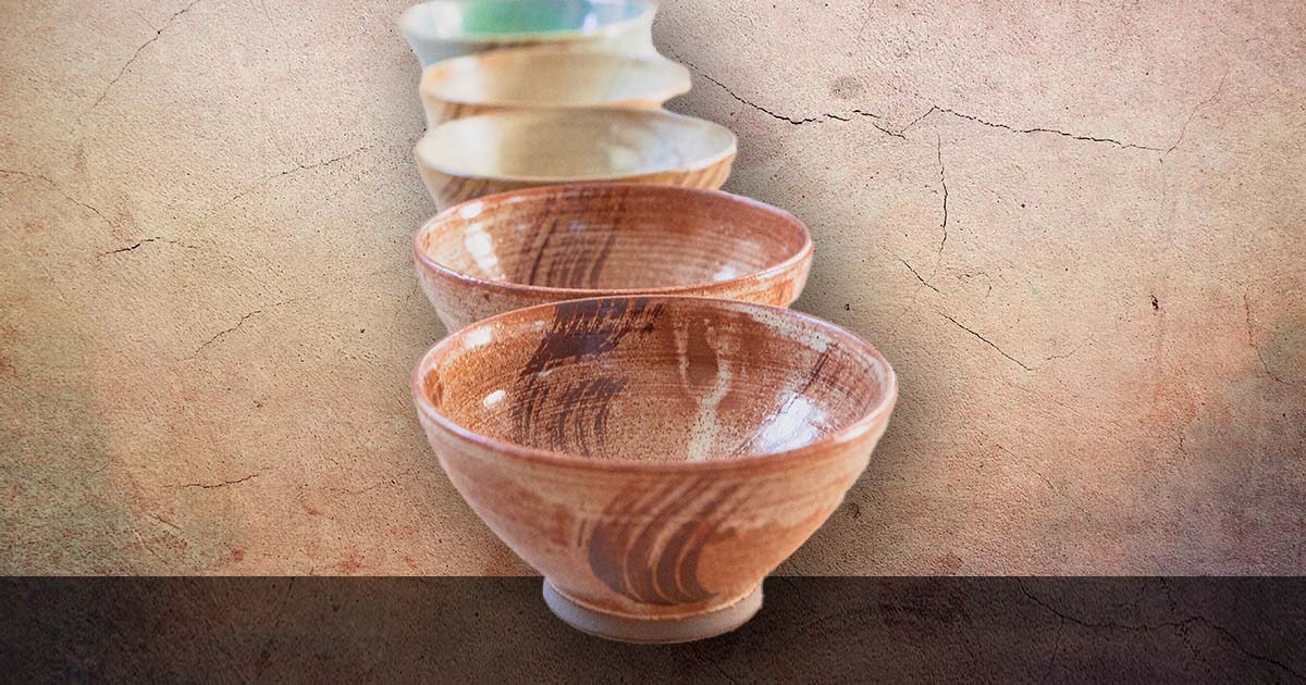 buy ceramic bowls