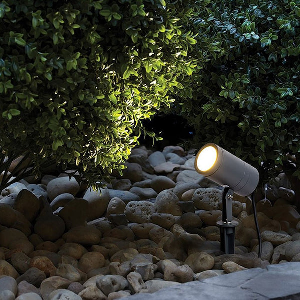 evenaar belediging veiligheid Outdoor LED Spotlights Adjustable Tree Spot Lights Landscape Lighting  Garden Lights Decorative Waterproof Backyard Lights Outside Lights – Dazuma