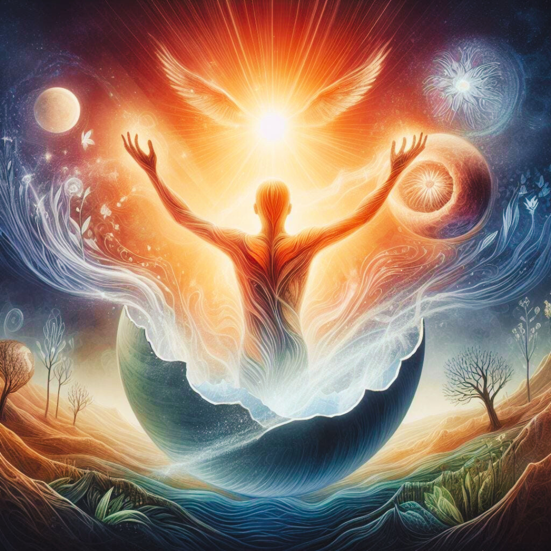 THE CHALICE ALCHEMY® cover image