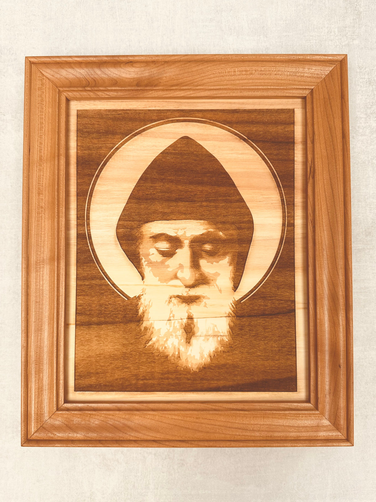 Wood Laser Engraving Service - Personalize Your Products – Monk