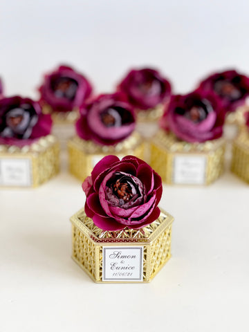 10 pcs Wedding favors, Favors, Favors boxes, Wedding favors for guests –  Whiteroomfavors