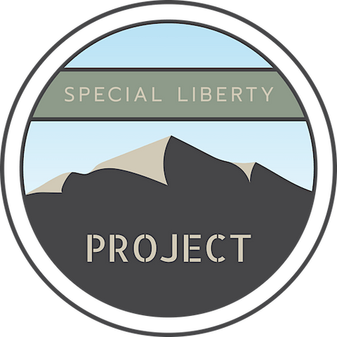Special Liberty Project