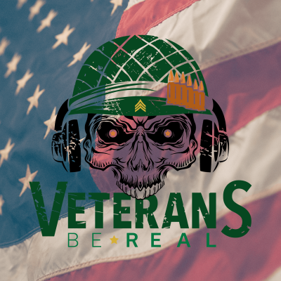 Veterans Be Real Podcast