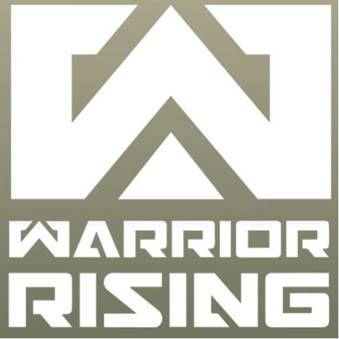 Warrior Rising