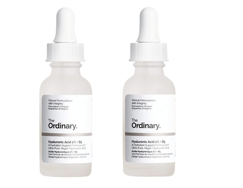 THE ORDINARY Hyaluronic Acid 2% 