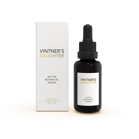 Vintner's, Daughter Active Botanical Serum™