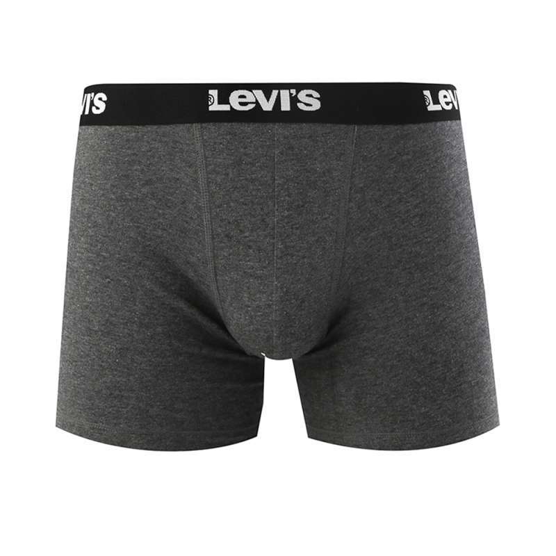 Levi's® Bahan Boxer Briefs (3-Pack) – Prisma Clothing & Brands