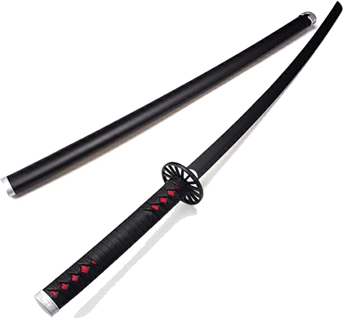 tanjiro katana toy