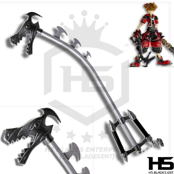 fatal crest keyblade