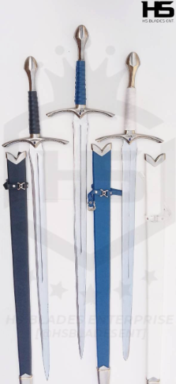 44" Glamdring Sword of Gandalf The Grey just $99 (from Lord of The – HS Blades Enterprise