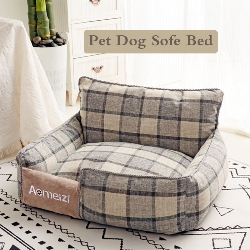 Large Dog Bed Mat – Things Fur Pets