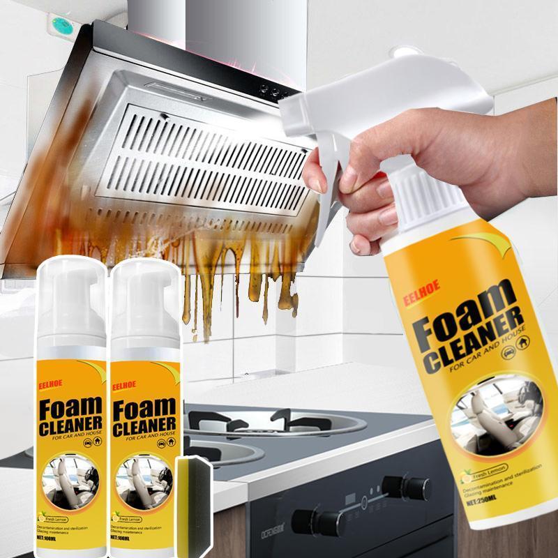The Foam Cleaner™ (50% OFF TODAY)