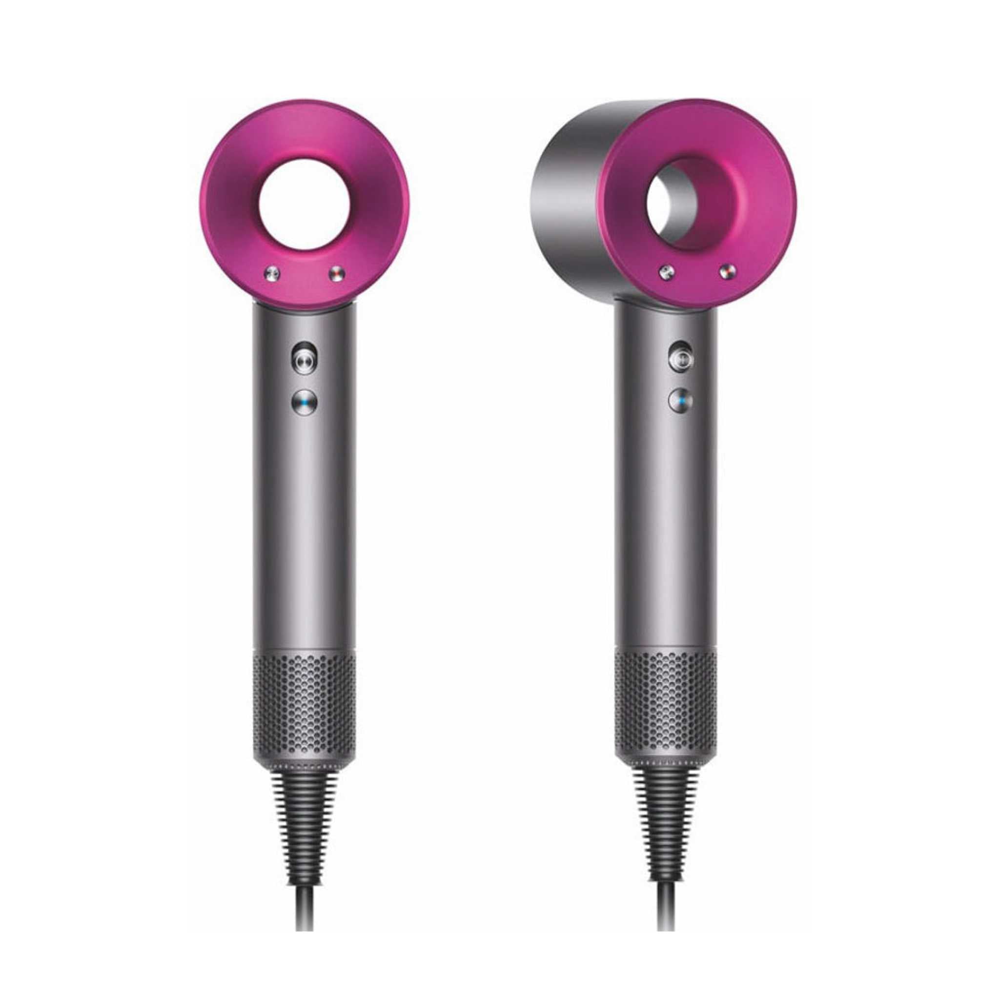 Dyson supersonic hair dryer