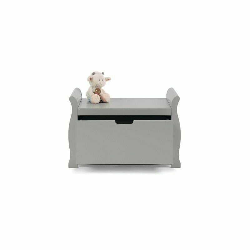 obaby toy box