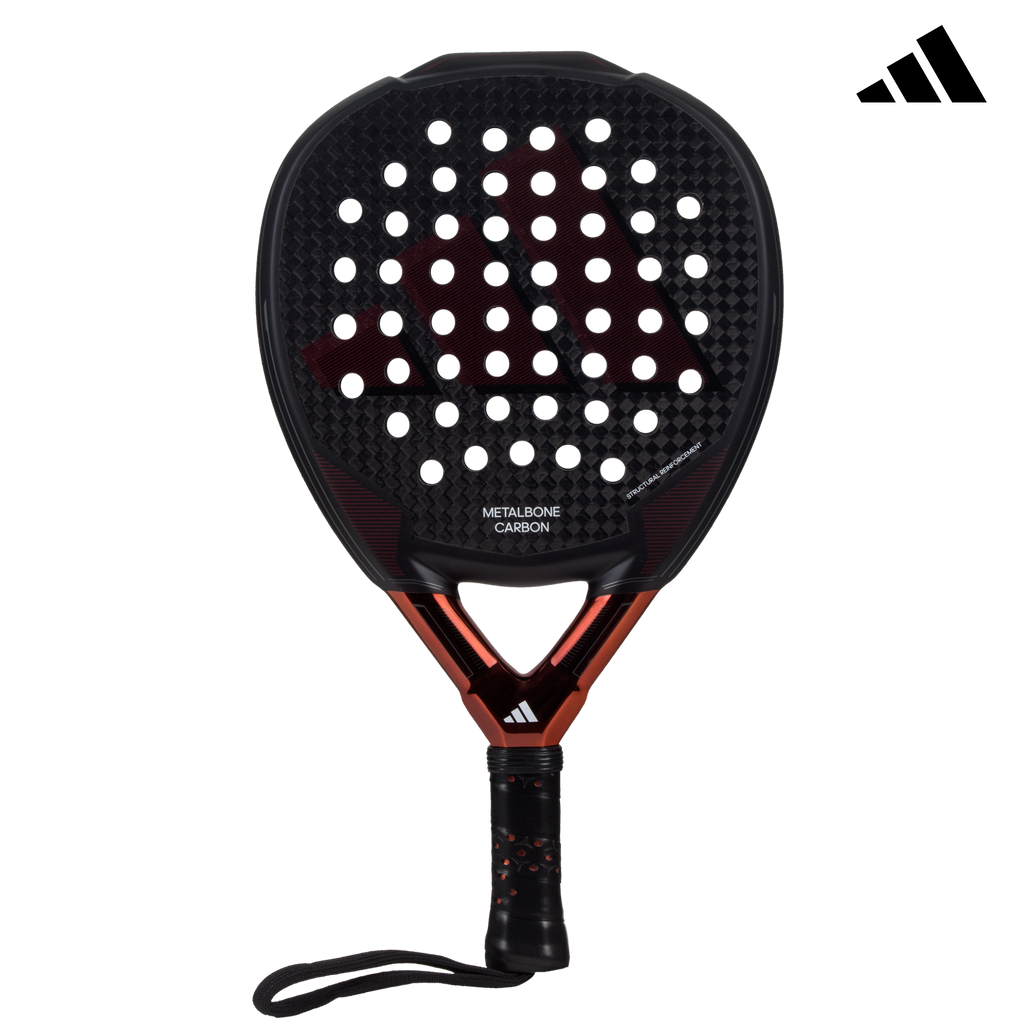 Adidas Metalbone Carbon Ctrl 3.3 Padel Racket PadelShop