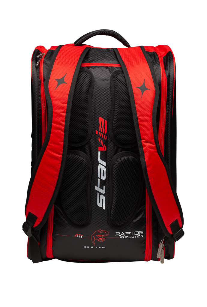 Starvie Stupa Padel Bag – PadelShop.com