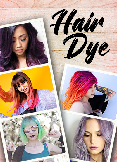 Hair Dye