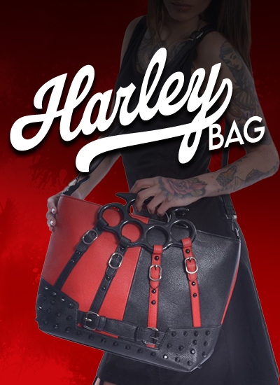 Harley Handbag