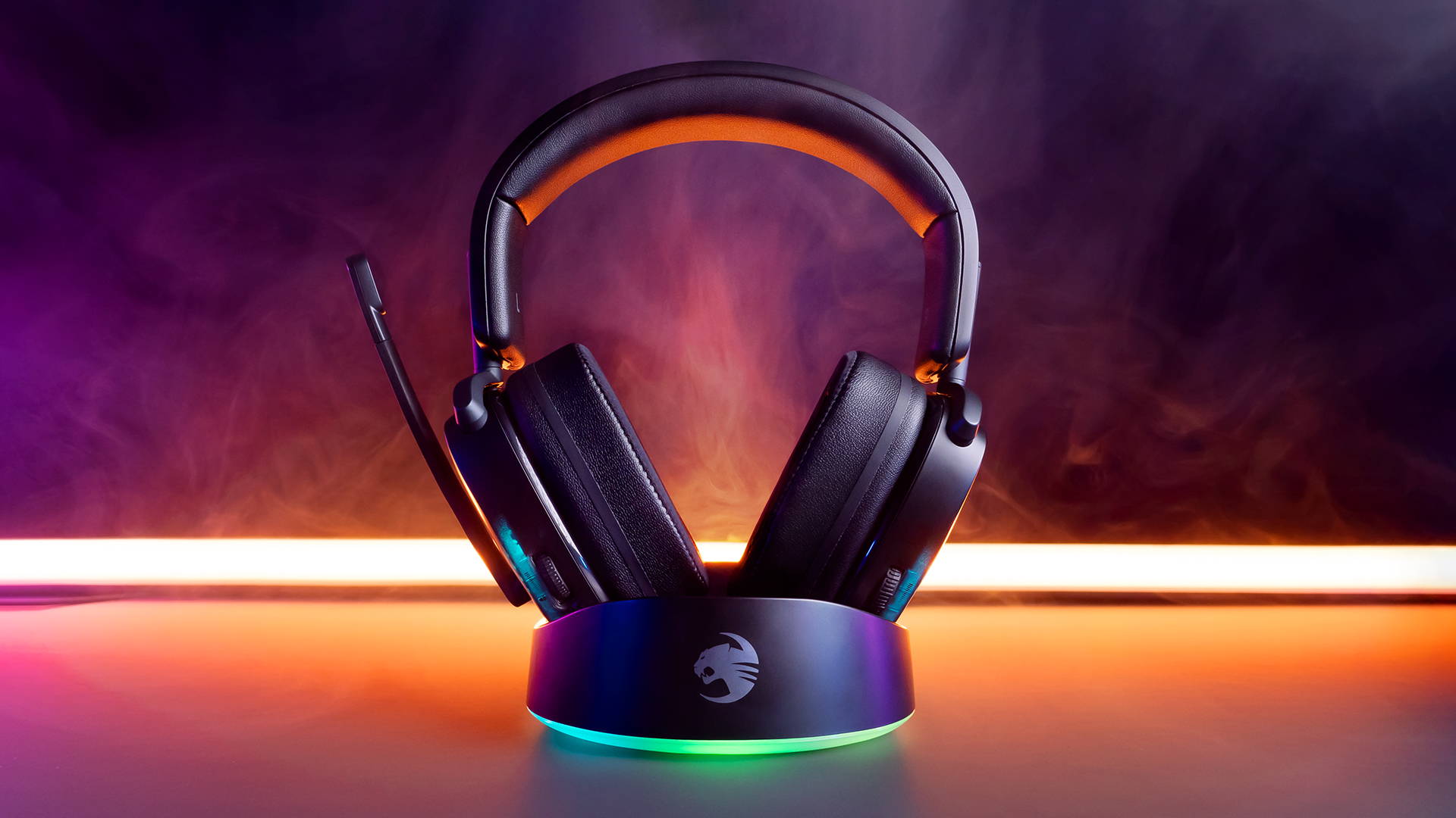 ROCCAT Syn Max Air Review Round-Up | Turtle Beach