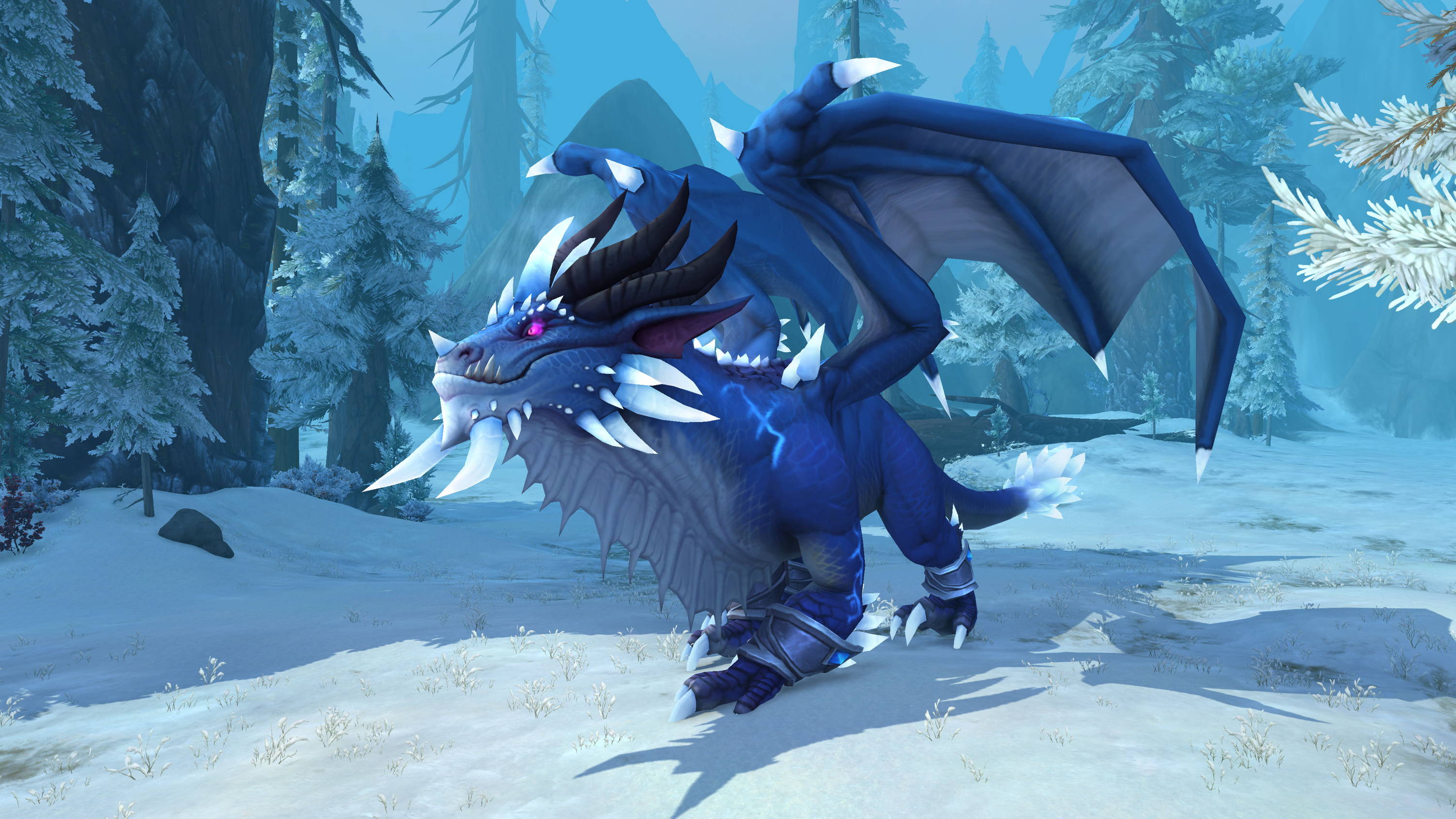 World of Warcraft Dragonflight Patch Notes: Full Update Notes, Level Cap  and More | Turtle Beach