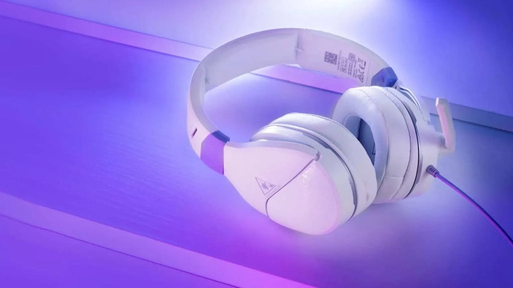 Turtle Beach Recon Spark