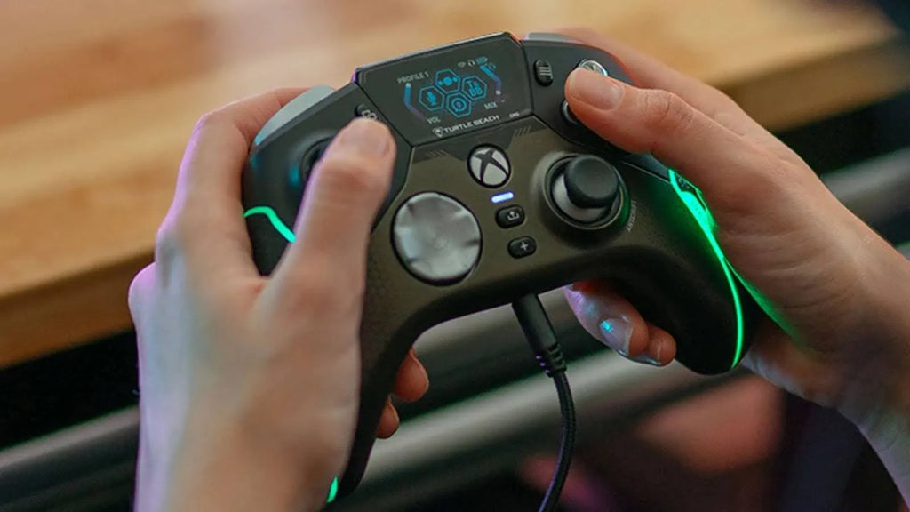 Turtle Beach Stealth Ultra