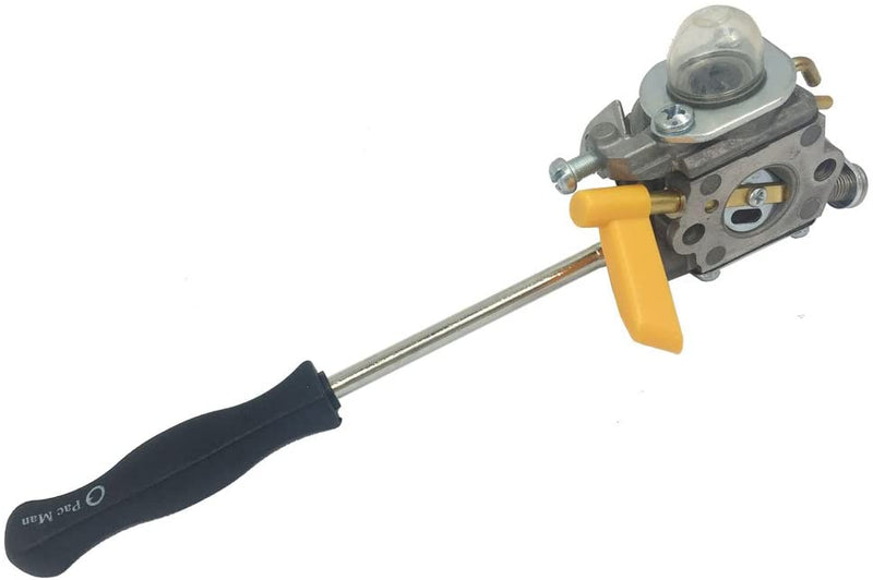HOOAI Carburetor Adjustment Tool - 8 Choices (7 Teeth)