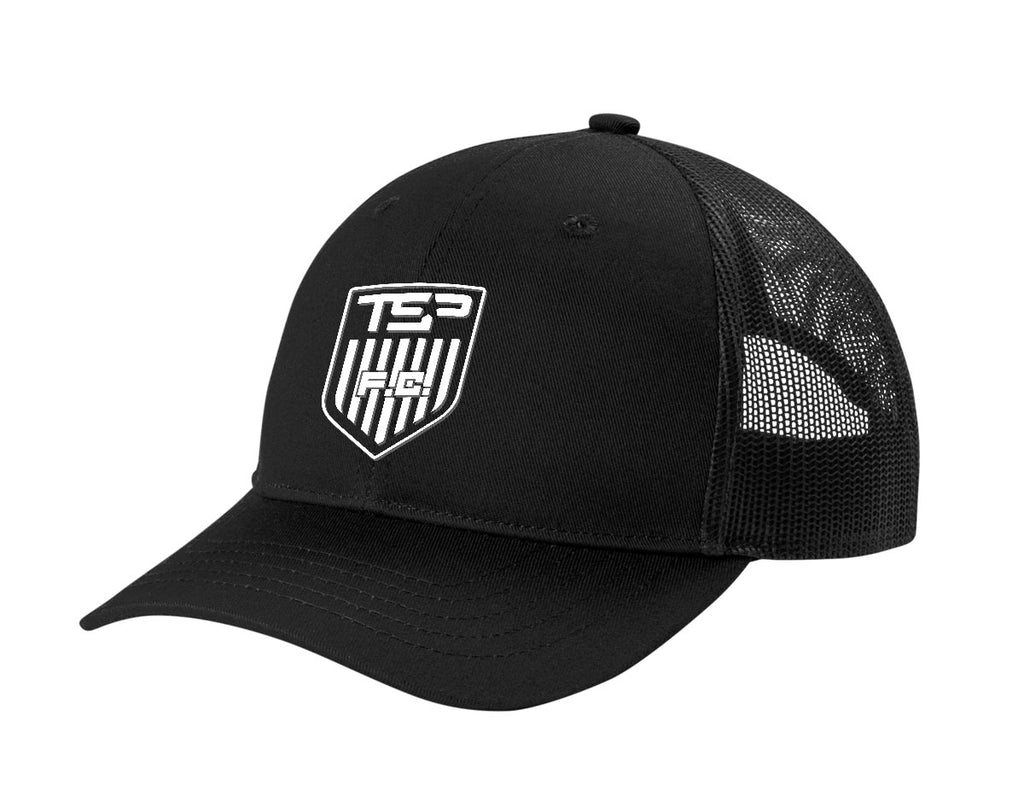 TSP FC Hats – NuAge Prints