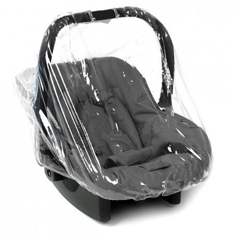 babylo car seat rain cover