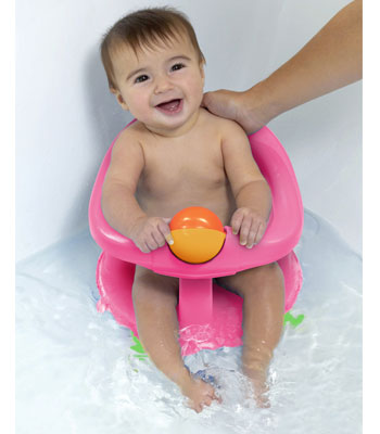 baby bath chair argos