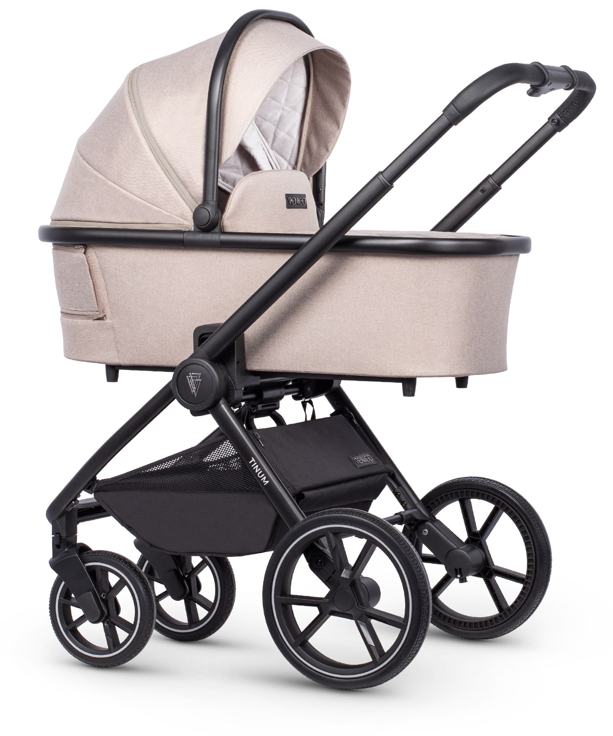 venicci tinum travel system