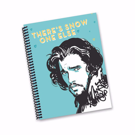 JON SNOW DIARY