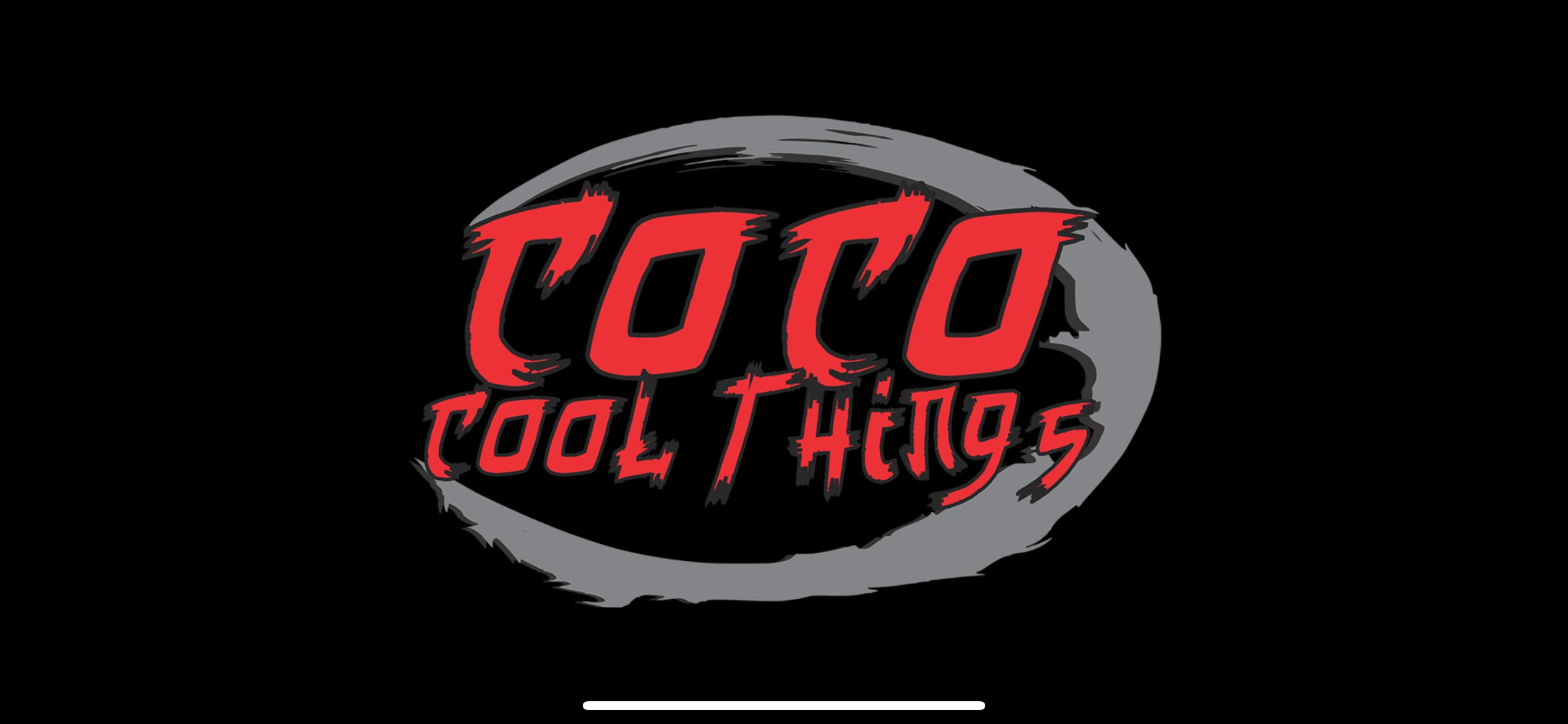 COCO COOL THINGS
