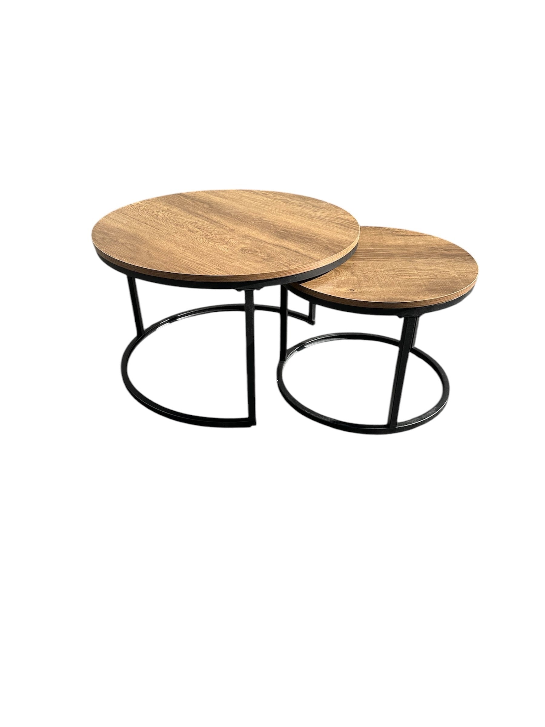 Rustic Coffee Table