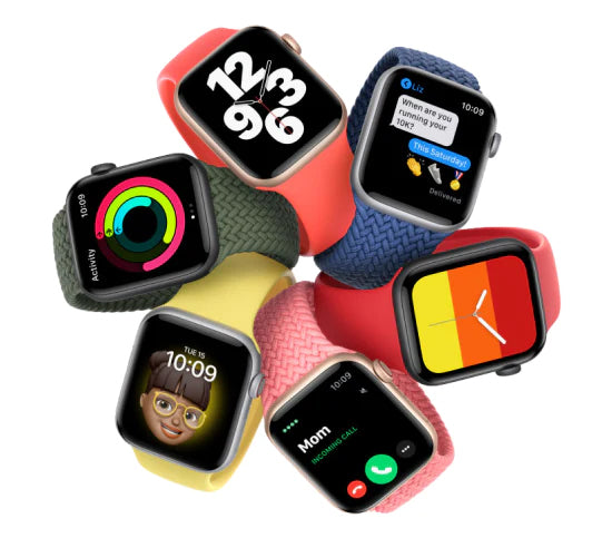 Apple Watch Series SE