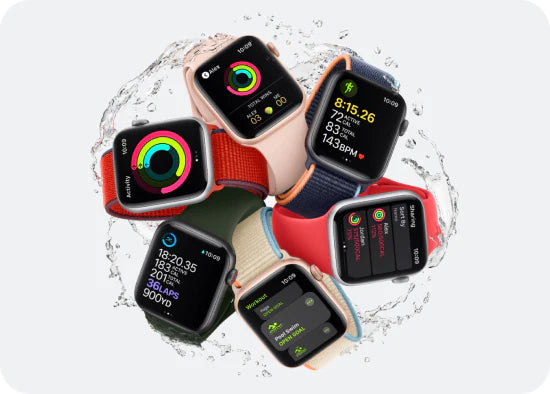 Apple Watch Series SE